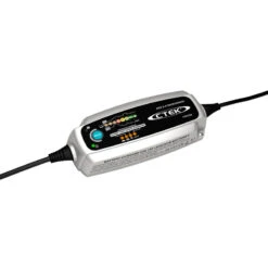 Chargeur De Batterie CTEK 56-308 MXS 5.0 TEST&CHARGE EU 5A -Aviron Sportif chargeur de batterie ctek 56 308 mxs 50 testcharge eu 5a 3