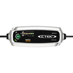Chargeur De Batterie CTEK 56-309 MXS 3.8 EU 3,8A -Aviron Sportif chargeur de batterie ctek 56 309 mxs 38 eu 38a 1