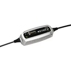 Chargeur De Batterie CTEK 56-707 XS 0.8 EU 0,8A -Aviron Sportif chargeur de batterie ctek 56 707 xs 08 eu 08a 3