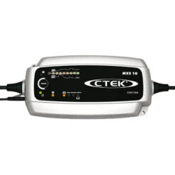 Chargeur De Batterie CTEK 56-708 MXS 10 EU 7A -Aviron Sportif chargeur de batterie ctek 56 708 mxs 10 eu 7a 1