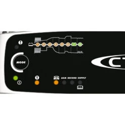 Chargeur De Batterie CTEK 56-708 MXS 10 EU 7A -Aviron Sportif chargeur de batterie ctek 56 708 mxs 10 eu 7a 2