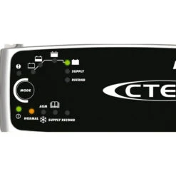 Chargeur De Batterie CTEK 56-731 MXS 7.0 EU 10A -Aviron Sportif chargeur de batterie ctek 56 731 mxs 70 eu 10a 2