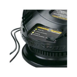 CHARGEUR DE BATTERIE PORTABLE MINN KOTA 1 SORTIE X 10AMP MK-110PE -Aviron Sportif chargeur de batterie portable minn kota 1 sortie x 10amp mk 110pe 2