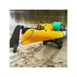 CHARIOT C-TUG POUR KAYAK RAILBLAZA 19 CHARIOT C-TUG POUR KAYAK RAILBLAZA -Aviron Sportif chariot c tug pour kayak railblaza 8