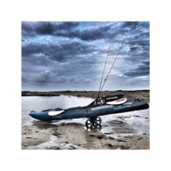 CHARIOT C-TUG STANDTRAKZ POUR KAYAK RAILBLAZA -Aviron Sportif chariot c tug standtrakz pour kayak railblaza 2