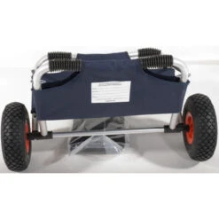 CHARIOT CANOE PLIABLE ECKLA EXPEDITION 8 CHARIOT CANOE PLIABLE ECKLA EXPEDITION -Aviron Sportif chariot canoe pliable eckla expedition 2