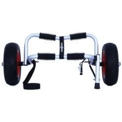 CHARIOT DE TRANSPORT AQUADESIGN STANDARD -Aviron Sportif chariot de transport aquadesign standard 2