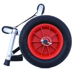 CHARIOT DE TRANSPORT AQUADESIGN STANDARD -Aviron Sportif chariot de transport aquadesign standard 3