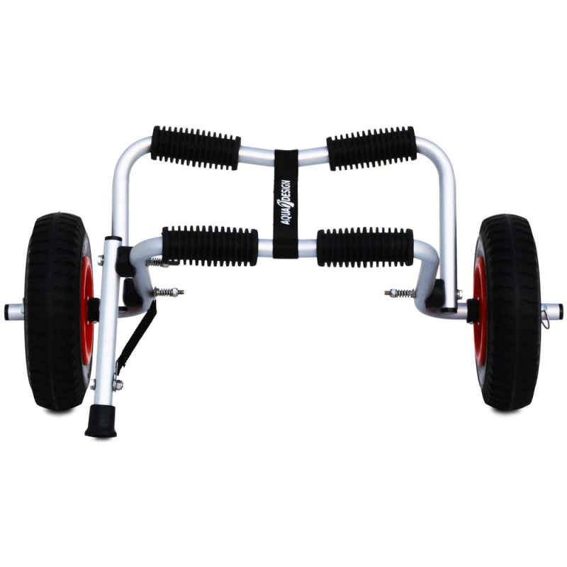 CHARIOT DE TRANSPORT AQUADESIGN TOWY 5 CHARIOT DE TRANSPORT AQUADESIGN TOWY – Image 3