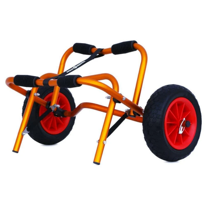 CHARIOT DE TRANSPORT AQUADESIGN TRAIL 4 CHARIOT DE TRANSPORT AQUADESIGN TRAIL – Image 2