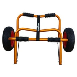 CHARIOT DE TRANSPORT AQUADESIGN TRAIL 7 CHARIOT DE TRANSPORT AQUADESIGN TRAIL -Aviron Sportif chariot de transport aquadesign trail 2