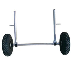 CHARIOT KAYAK INOX ROTOMOD AUTOVIDEUR