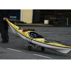 CHARIOT KAYAK PLIABLE ECKLA ATLANTIC 260 -Aviron Sportif chariot kayak pliable eckla atlantic 260 2