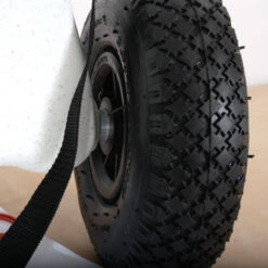 CHARIOT ROTOMOD ROLL IN -Aviron Sportif chariot rotomod roll in 3