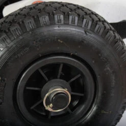 CHARIOT ROTOMOD ROLL IN -Aviron Sportif chariot rotomod roll in 4