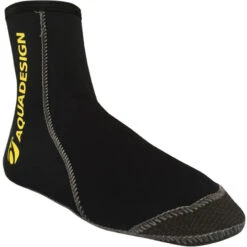 CHAUSSETTES NEOPRENE AQUADESIGN ARAAM 4MM -Aviron Sportif chaussettes neoprene aquadesign araam 4mm 1