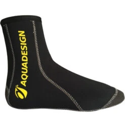 CHAUSSETTES NEOPRENE AQUADESIGN ARAAM 4MM -Aviron Sportif chaussettes neoprene aquadesign araam 4mm 2