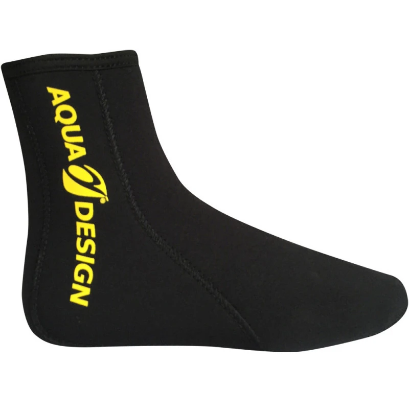 CHAUSSETTES NEOPRENE AQUADESIGN NORMA 3,5MM 5 CHAUSSETTES NEOPRENE AQUADESIGN NORMA 3,5MM – Image 3