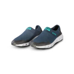 CHAUSSURES NAUTIQUES JOBE DISCOVER SLIP ON BLEU 44 -Aviron Sportif chaussures nautiques jobe discover slip on bleu 44 2