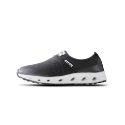 CHAUSSURES NAUTIQUES JOBE DISCOVER SLIP ON NOIR -Aviron Sportif chaussures nautiques jobe discover slip on noir 1