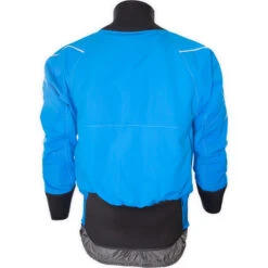 Coupe Vent Aqua Design Hiptech Bleu -Aviron Sportif coupe vent aqua design hiptech bleu 4