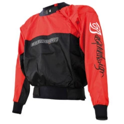 COUPE VENTS AQUADESIGN RACING ROUGE -Aviron Sportif coupe vents aquadesign racing rouge 1