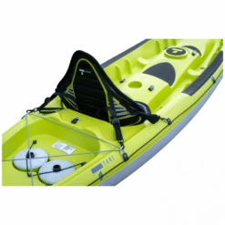 DOSSERET TAHE ERGONOMIC POUR KAYAK -Aviron Sportif dosseret tahe ergonomic pour kayak 3