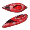 ENVELOPPE EXTERIEURE KAYAK ADVANCED ELEMENTS PACKLITE -Aviron Sportif enveloppe exterieure kayak advanced elements packlite