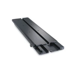 FIXATION RAPIDE GLISSIERE ALUMINIUM MAXXUM FORTEX MINN KOTA 107/132CM -Aviron Sportif fixation rapide glissiere aluminium maxxum fortex minn kota 107 132cm 1