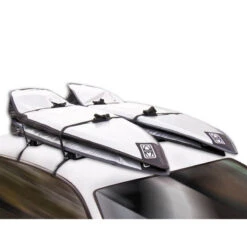 GALERIE SOUPLE FCS CAM LOCK SOFT RACK DOUBLE -Aviron Sportif galerie souple fcs cam lock soft rack double 2