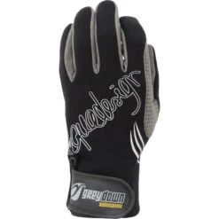 GANTS NEOPRENE AQUADESIGN GREYDOWN -Aviron Sportif gants neoprene aquadesign greydown 3