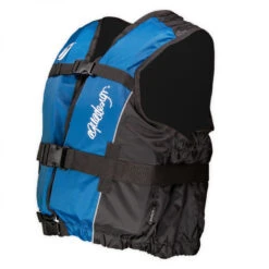 GILET AQUADESIGN CENTRE CLUB -Aviron Sportif gilet aquadesign centre club 2