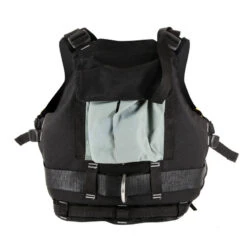 GILET AQUADESIGN TRISULI 70 N JAUNE -Aviron Sportif gilet aquadesign trisuli 70 n jaune 2