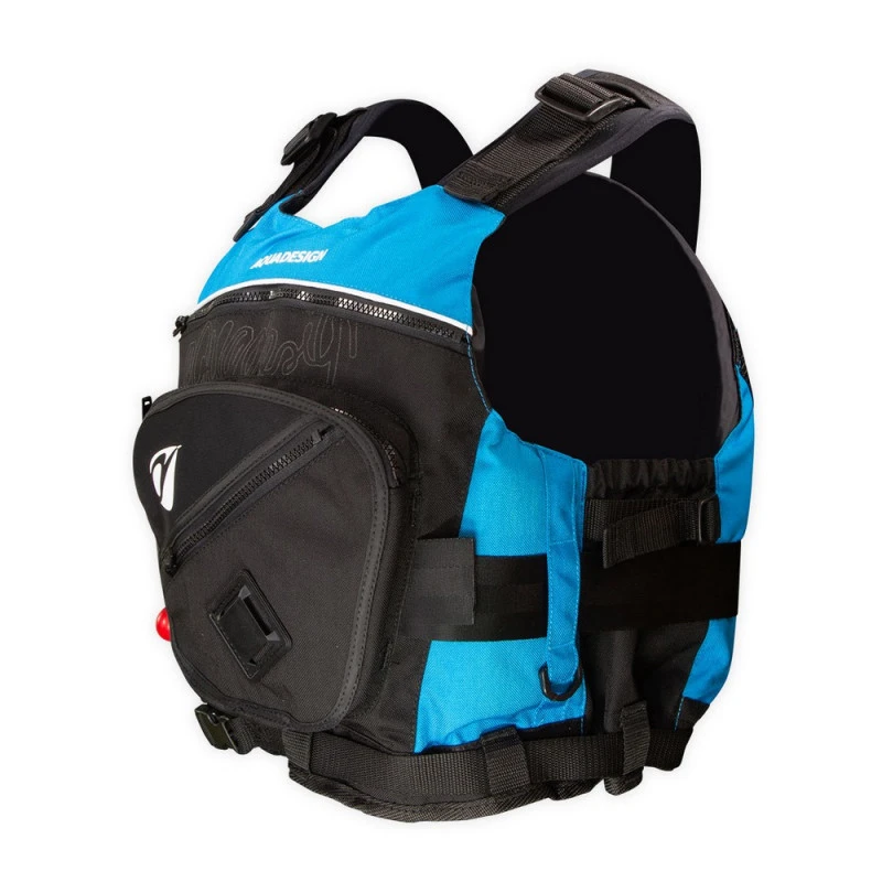 GILET AQUADESIGN UPANO 50N 5 GILET AQUADESIGN UPANO 50N – Image 3