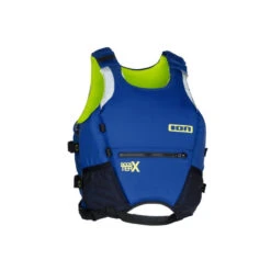 GILET DE FLOTABILITE ION BOOSTER X 2021 BLEU 6 GILET DE FLOTABILITE ION BOOSTER X 2021 BLEU -Aviron Sportif gilet de flotabilite ion booster x 2021 bleu 1