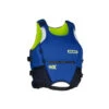 GILET DE FLOTABILITE ION BOOSTER X 2021 BLEU -Aviron Sportif gilet de flotabilite ion booster x 2021 bleu