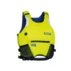 GILET DE FLOTABILITE ION BOOSTER X 2021 JAUNE -Aviron Sportif gilet de flotabilite ion booster x 2021 jaune