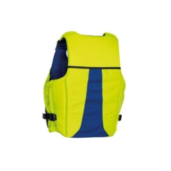 GILET DE FLOTABILITE ION BOOSTER X 2021 JAUNE -Aviron Sportif gilet de flotabilite ion booster x 2021 jaune 2
