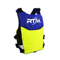 GILET DE FLOTTAISON ROTOMOD JADE KAYAK BLEU 8 GILET DE FLOTTAISON ROTOMOD JADE KAYAK BLEU -Aviron Sportif gilet de flottaison rotomod jade kayak bleu 2