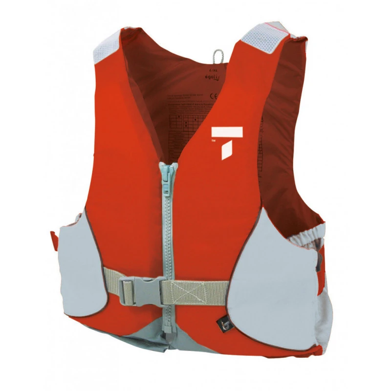 GILET DE KAYAK BRANTOME 3 GILET DE KAYAK BRANTOME