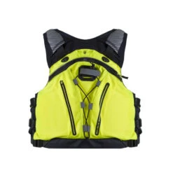 GILET HIKO AQUATIC JAUNE 7 GILET HIKO AQUATIC JAUNE -Aviron Sportif gilet hiko aquatic jaune 2
