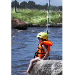 GILET HIKO BABY -Aviron Sportif gilet hiko baby 3