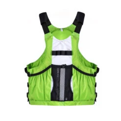 GILET HIKO ENDURANCE -Aviron Sportif gilet hiko endurance 1