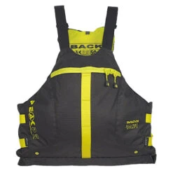 Gilet Peak Marathon Racer Vest Black -Aviron Sportif gilet peak marathon racer vest black 1