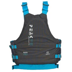 Gilet Peak River Vest Black 7 Gilet Peak River Vest Black -Aviron Sportif gilet peak river vest black 2