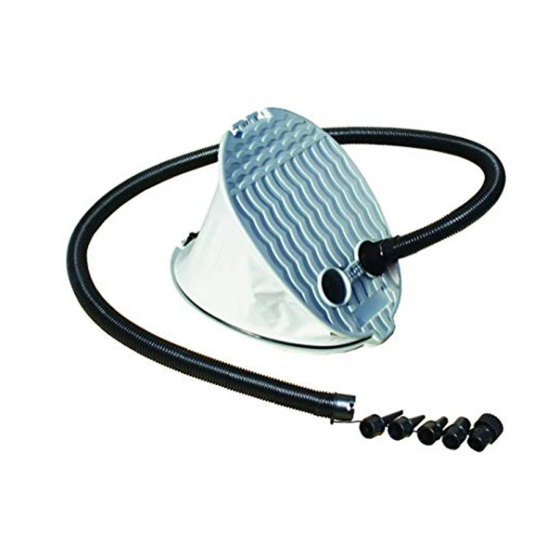 GONFLEUR A PIED ADVANCED ELEMENTS PACKLITE 3 GONFLEUR A PIED ADVANCED ELEMENTS PACKLITE