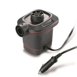 GONFLEUR ELECTRIQUE 12V INTEX 66636 -Aviron Sportif gonfleur electrique 12v intex 66636 1