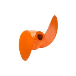 HELICE DE RECHANGE V10 P1100 ANTI ALGUES TORQEEDO -Aviron Sportif helice de rechange v10 p1100 anti algues torqeedo 1