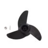 Hélice Moteur électrique 45-55-65 LBS - ORANGEMARINE