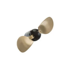 HELICE PLIANTE V15 P10K TORQEEDO -Aviron Sportif helice pliante v15 p10k torqeedo 1